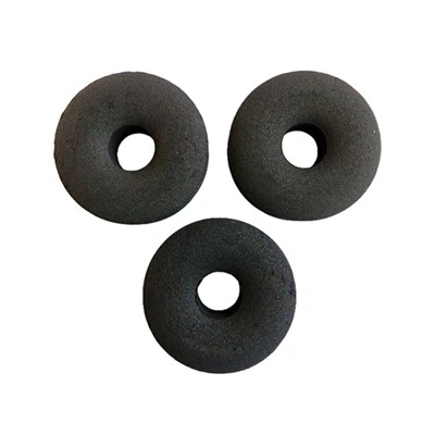 Sabor Carvão para narguilé
